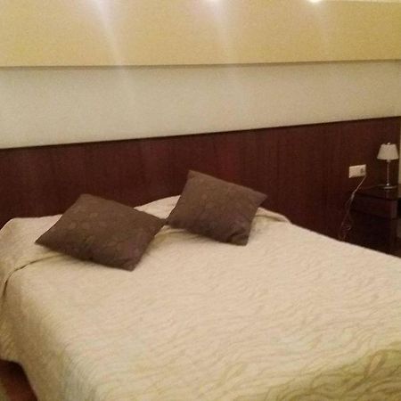 Acropol Hotel Serres Ngoại thất bức ảnh