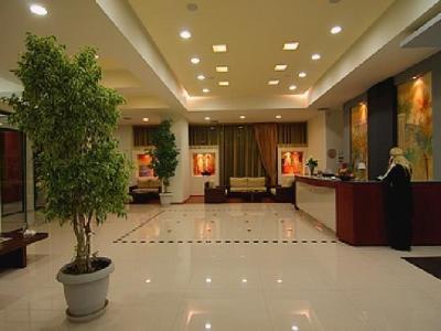 Acropol Hotel Serres Ngoại thất bức ảnh